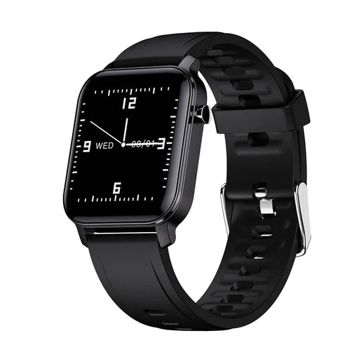 New Smart Watch Women Electronics Smart for Android iOS Watches Smart Band Waterproof