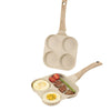 Mini Egg Pan – Healthy & Sustainable, Non-Stick, Easy Cleaning
