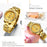 Top Brand Luxury Gold Ladies Watch Stainless Steel Band Classic
