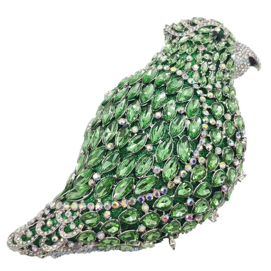 Cocktail Rhinestone Handbags