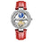 Women's Clock Luxury Fashion Female Mechanical Wristwatch