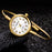 Stainless Steel Strap  Wrist Watch