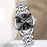 Top Brand Luxury Stainless Steel Calendar Sport Quartz Watch