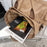 Designer Women Backpacks PU Leather Travel Men Backpack large capacity School Bags Female big totes student laptop bags bagpack
