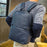 Vintage Soft Leather Backpack