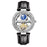 Women's Clock Luxury Fashion Female Mechanical Wristwatch