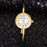 Stainless Steel Strap  Wrist Watch