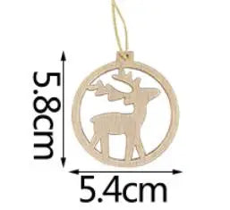 Personalized Dog Name Paw Christmas Ornament.