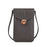 Touch Screen Mobile Wallet