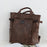 Designer Women Backpacks PU Leather Travel Men Backpack large capacity School Bags Female big totes student laptop bags bagpack