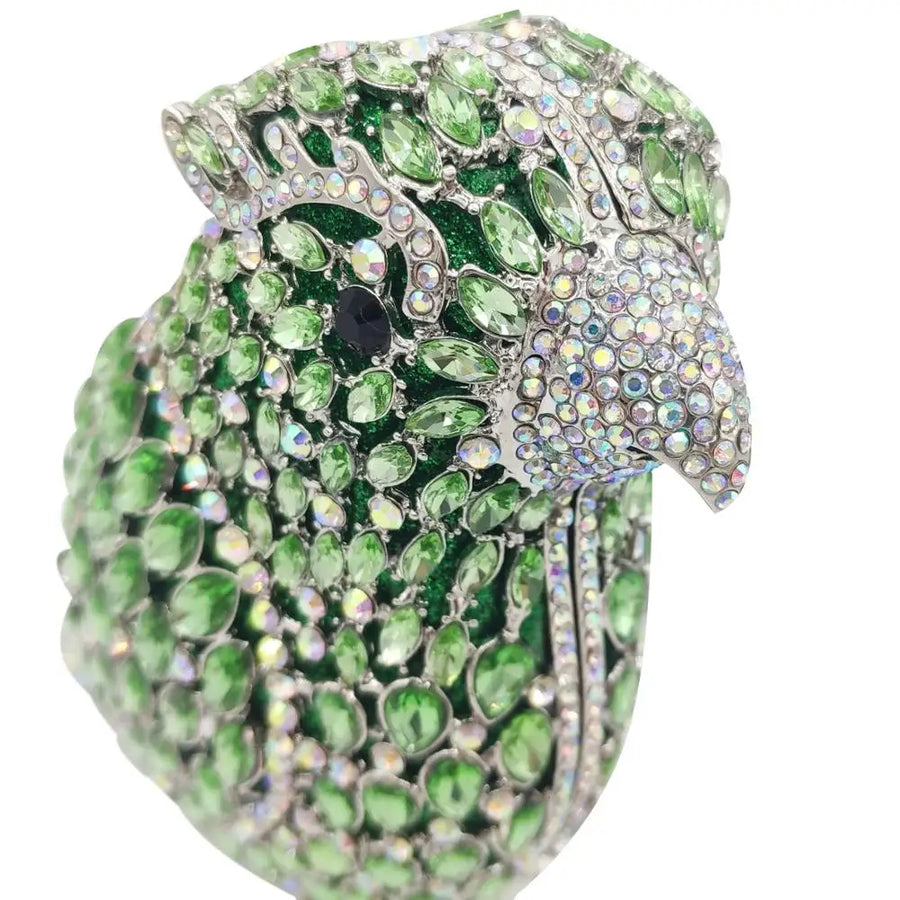 Cocktail Rhinestone Handbags
