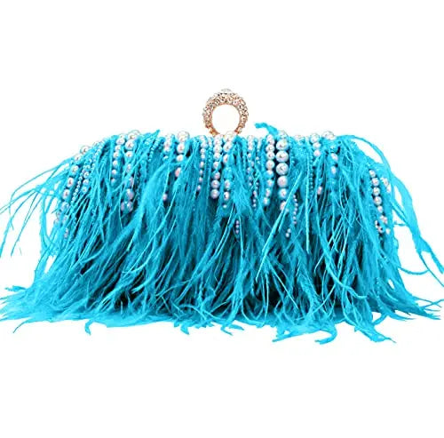 Elegant clutch bag with sophisticated design, perfect for formal occasions and stylish evening events.