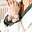 Stainless Steel Elegant Women Quartz Watch