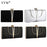 Elegant Mini Evening Bag with Shoulder Chain