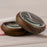 relogio feminino BOBO BIRD Wood Women Watches Silicone Band Quartz  in Wooden Gift Box