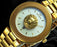 Top Luxury Elegant Women Watch Quartz Waterproof