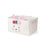 Large Foldable Laundry Basket with Lid