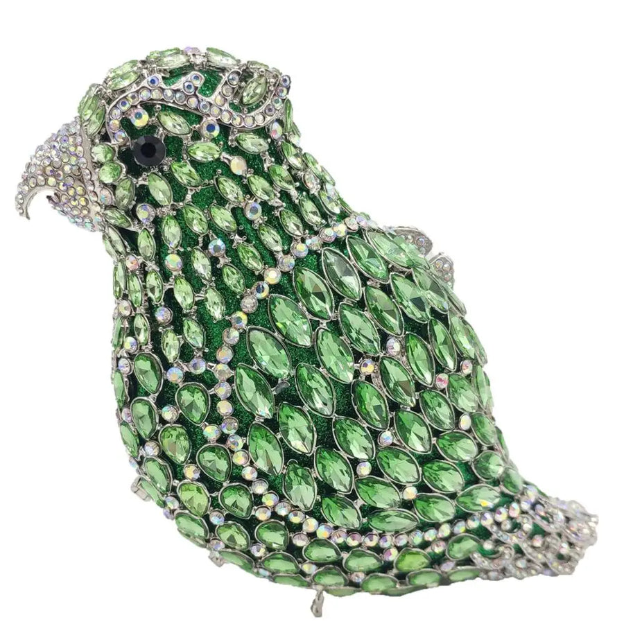 Cocktail Rhinestone Handbags