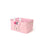 Large Foldable Laundry Basket with Lid