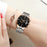 NIBOSI Fashion Luxury Women Watches Stainless Steel Gold Waterproof Ladies Bracelet Watch Female Quartz Watch Dropshipping