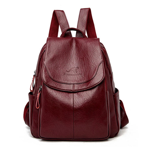 Vintage Female Shoulder Bags