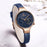 Top Luxury Brand Simple Waterproof Watch