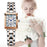 Rose Gold Top Luxury Watch Woman Quartz Waterproof