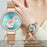 New Rose Gold Watch Top Brand Luxury Watch