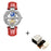 Women's Clock Luxury Fashion Female Mechanical Wristwatch