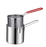 Kitchen Deep Fryer Pot 304 Stainless Steel Deep Frying Pot Fried Chicken Fryer