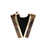 New Fritillaria Pearl Acrylic Dinner Bag