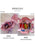 Classy Storage Bag Middle Bag Suitable for Kelly Garden Mini Lindy Platinum Birkin Vegetable Basket Liner Bag