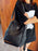 Women's Genuine Leather Backpack