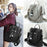 Women’s K-Style Large Capacity Casual Travel Backpack