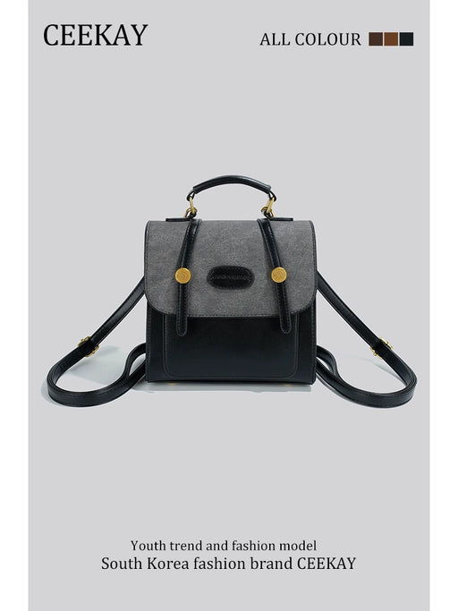 Women’s Retro Backpack