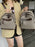 Women’s Large Capacity Leather Casual Bag