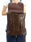 Couple’s Leather Backpack