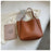 Shanti Roze Minimalist  Handbag