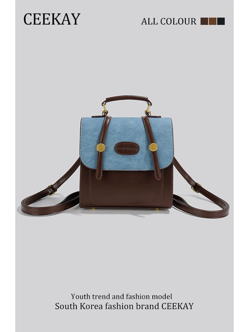 Women’s Retro Backpack
