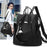 Women’s K-Style Large Capacity Casual Travel Backpack