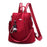 Women’s K-Style Large Capacity Casual Travel Backpack