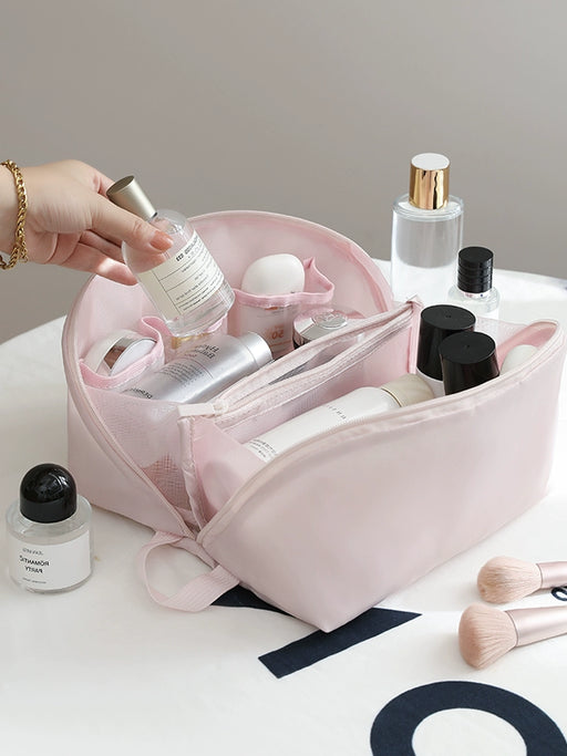 Waterproof Cosmetic Bag for Women