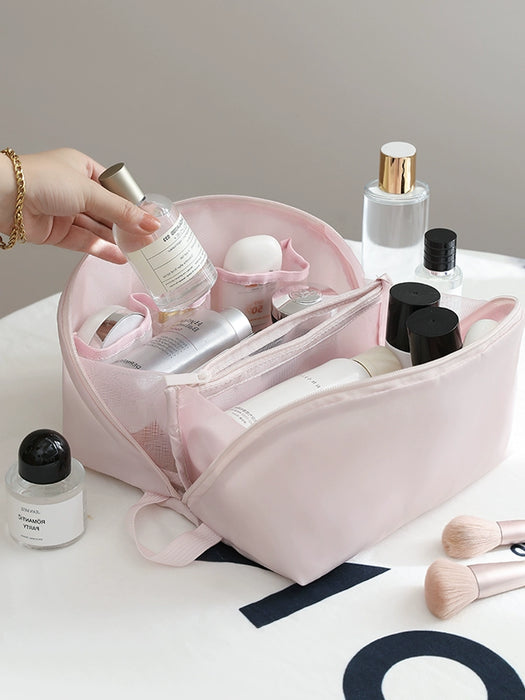 Waterproof Cosmetic Bag for Women