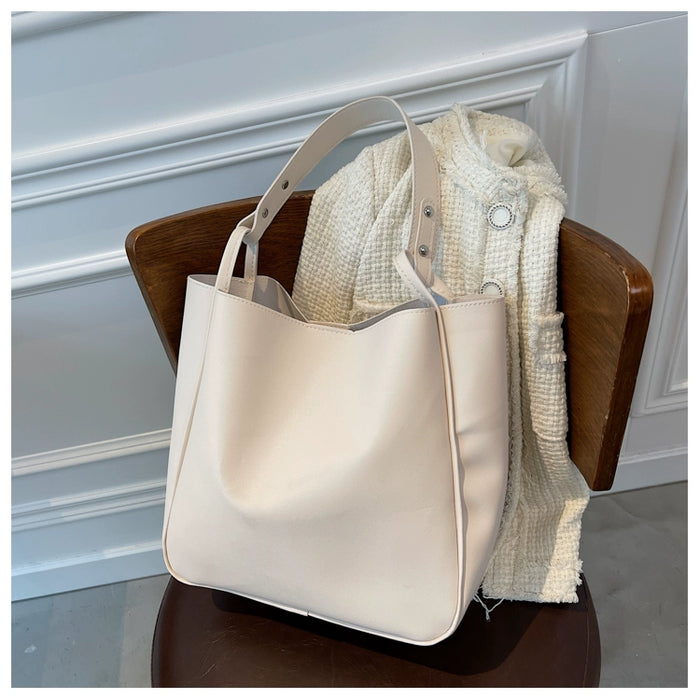 Shanti Roze Minimalist  Handbag