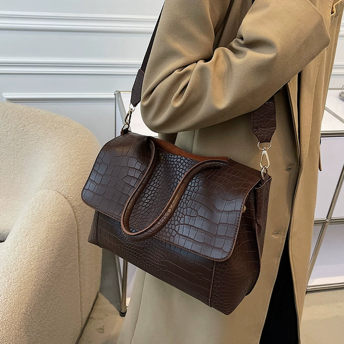 Classy Sensor Bag