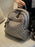Women’s Large Capacity Leather Casual Bag