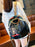 Women's Fashion Backpack