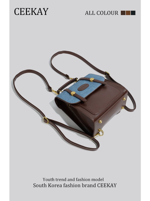 Women’s Retro Backpack
