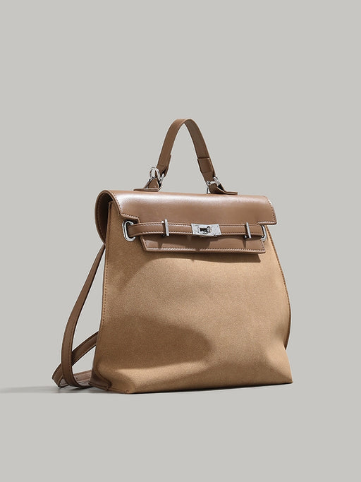 Vintage Backpack for Women
