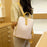 Genuine Leather Women's Backpack